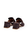 Mules com Franjas BAMBURI