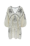 Vestido Mini Waikiki BSB