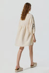 Vestido Mini Waikiki BSB