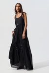 Vestido Maxi Camadas BSB