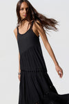 Vestido Maxi Camadas BSB