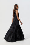 Vestido Maxi Camadas BSB