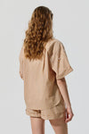 Camisa com Pedraria BSB