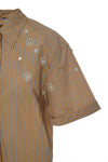 Camisa com Pedraria BSB