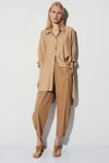 Camisa Oversized BSB