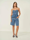 Calção Jeans Cancun COLCCI