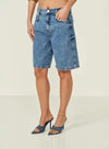 Calção Jeans Cancun COLCCI