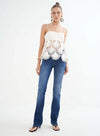 Top Bordado Dream COLCCI