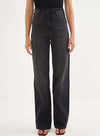 Calça Jeans Wide Leg Berlim Stretch COLCCI