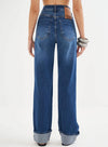 Calça Jeans Berlim Stretch COLCCI