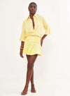 Camisa Linho Loose COLCCI