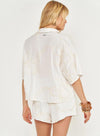 Camisa Bordada COLCCI
