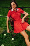 Vestido Curto College COLCCI