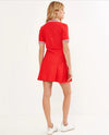 Vestido Curto College COLCCI