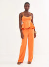 Calça Alfaiataria Joana COLCCI