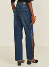 Calça Jeans Leoni Low COLCCI