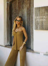 Top Detalhe Argolas COLCCI