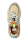 Sapatilhas YAMANO 3 IE05 FLOWER MOUTAUN