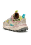 Sapatilhas YAMANO 3 IE05 FLOWER MOUTAUN