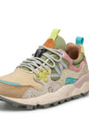 Sapatilhas YAMANO 3 IE05 FLOWER MOUTAUN