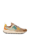 Sapatilhas Yamano 3 Floral Suede FLOWER MOUTAIN