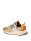 Sapatilhas Yamano 3 Floral Suede FLOWER MOUTAIN