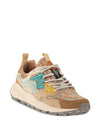 Sapatilhas Yamano 3 Floral Suede FLOWER MOUTAIN