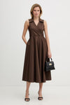 Vestido CLASSIC FRACOMINA