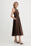 Vestido CLASSIC FRACOMINA