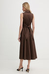 Vestido CLASSIC FRACOMINA