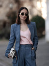 Blazer Regular Gales FRACOMINA