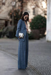 Blazer Regular Gales FRACOMINA