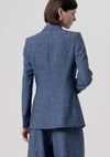 Blazer Regular Gales FRACOMINA