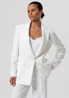 Blazer Oversized Long FRACOMINA
