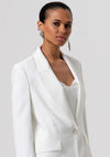 Blazer Oversized Long FRACOMINA