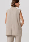 Colete Oversized FRACOMINA
