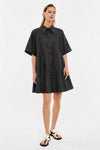 Vestido Camiseiro Over IMPERIAL