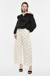 Calça Pantalona Balloon Bolas IMPERIAL