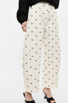 Calça Pantalona Balloon Bolas IMPERIAL