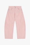 Calças Wide Leg DIXIE