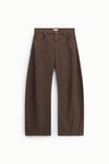 Calças Wide Leg DIXIE