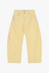 Calças Wide Leg DIXIE