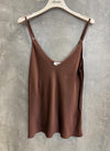 Top Basic Cetim DIXIE