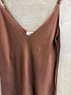 Top Basic Cetim DIXIE