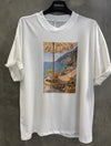 T-Shirt CHIC VIBRANT IMPERIAL