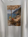 T-Shirt CHIC VIBRANT IMPERIAL