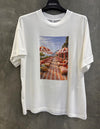 T-Shirt GENTLE GLEAM IMPERIAL