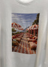 T-Shirt GENTLE GLEAM IMPERIAL