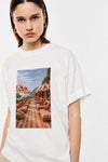 T-Shirt GENTLE GLEAM IMPERIAL