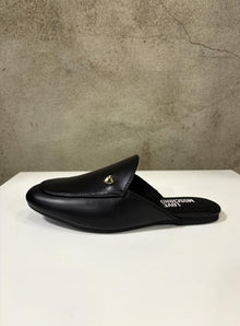  Mule JA10021 LOVE MOSCHINO